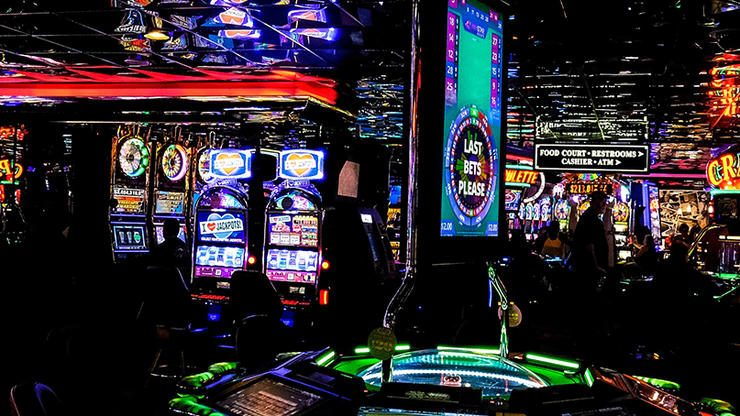 The Rise of Tridewi Transforming the Online Slot Industry