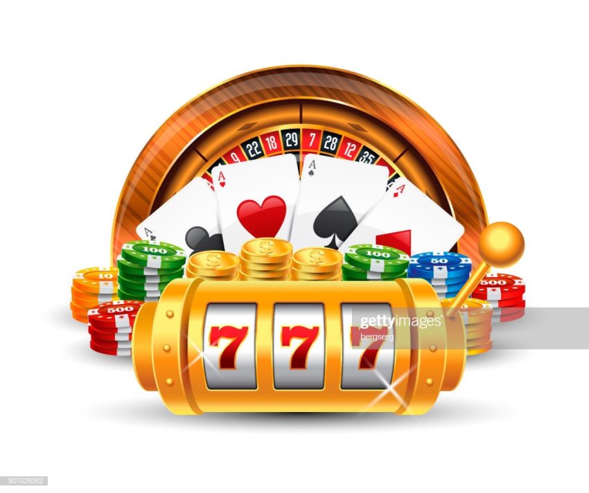 No-Agent Slot Betting Directing Your Luck with Expertise