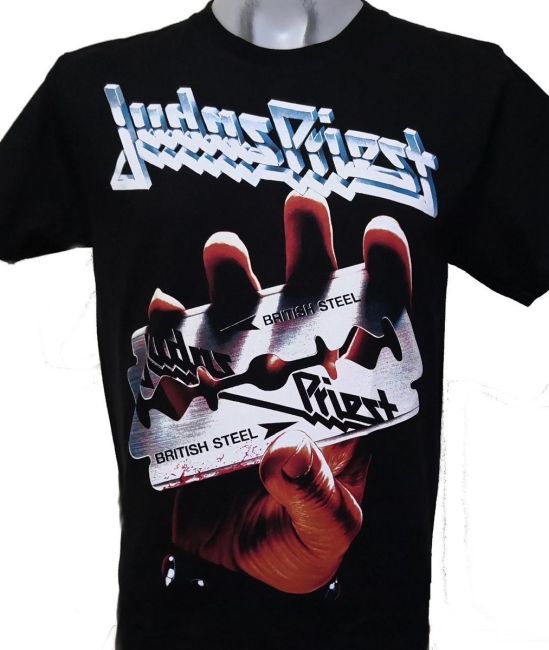 Cracking the Code: Exclusive Insights into Judas Priest Store Favorites